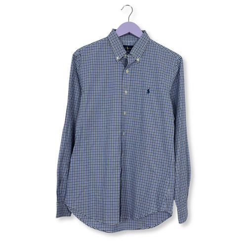 Camicia ralph lauren quadri - camicia,