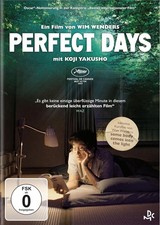 Perfect days min - days,