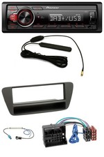 Pioneer MP3 DAB 1DIN AUX USB