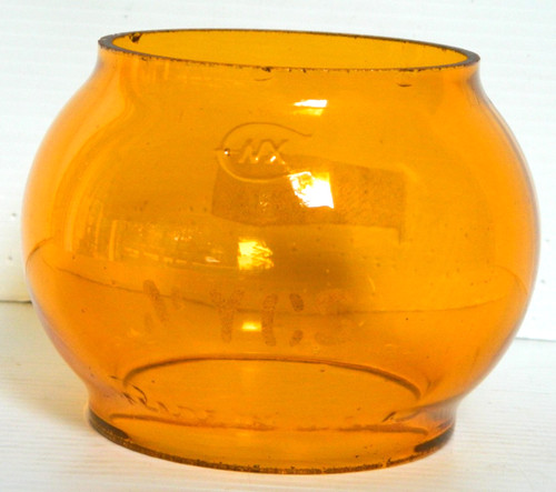 Globo lanterna ferroviaria