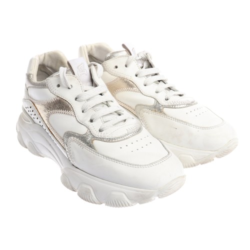Sneaker hogan bianco - sneaker,