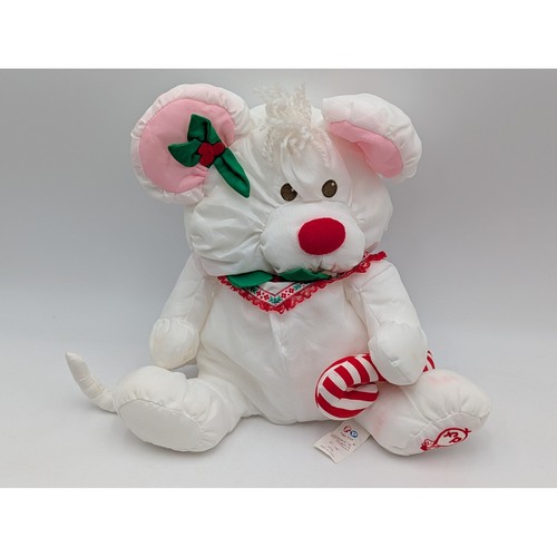 Fisher price puffalump peluche - price,