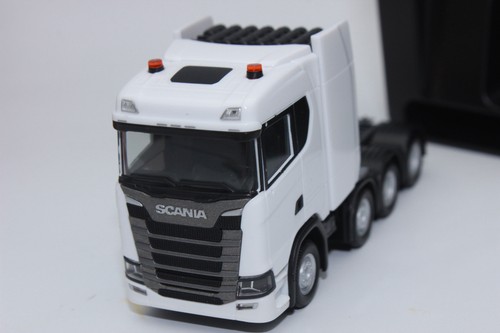 Herpa 315753 scania nd - cs, 20
