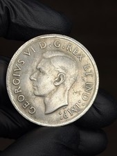 Moneta Canada 1 dollaro 1947