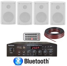 IMPIANTO AUDIO FILODIFFUSIONE
