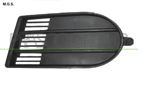 Griglia tappo fendinebbia - griglia,