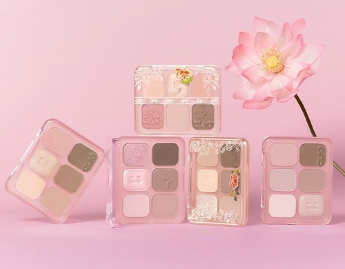 Clio muse master palette 2g - clio,