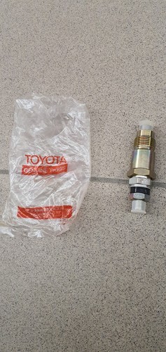 Iniettore toyota land cruiser - iniettore,