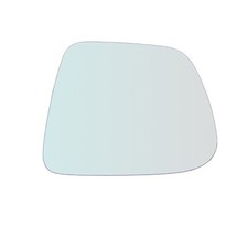 Vetro Specchio Retrovisore