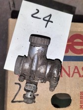 MOTO EPOCA CARBURATORE