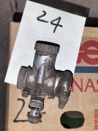 Moto epoca carburatore - moto,
