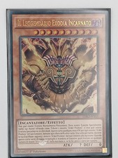 Il Leggendario Exodia