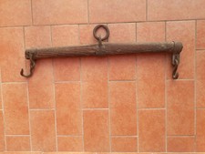 ANTICO GIOGO RUSTICO