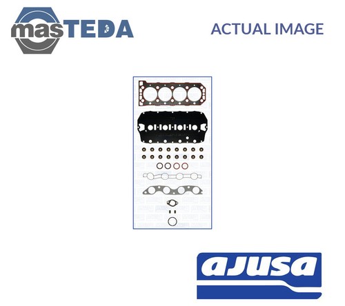52138100 kit guarnizioni - 52138100,