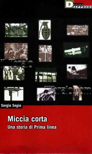 Segio miccia corta - -, corta.