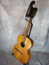 Rara chitarra 12 corde