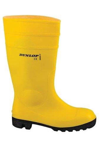 Dunlop stivali lavoro - stivali, da