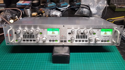 Dbx 586 full service - 586,