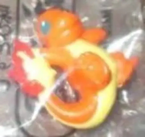 Pokemon chibi poke modello - chibi,