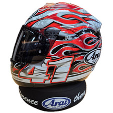 ARAI RX-7 RR4 Haga GP M 57 ~