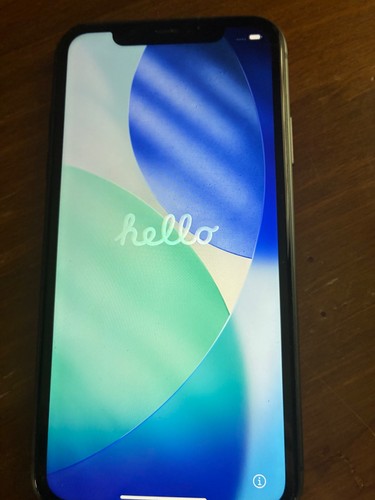 Apple iphone 64gb - 11,