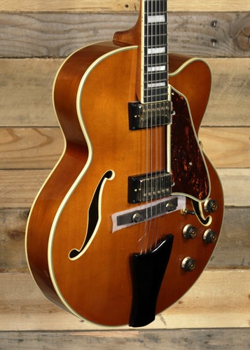 Ibanez artcore expressionist - ibanez,