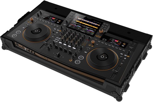 Zomo flightcase opus - zomo, p-opus