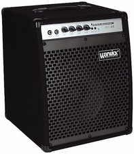 Warwick BC-40 Bass Combo serie