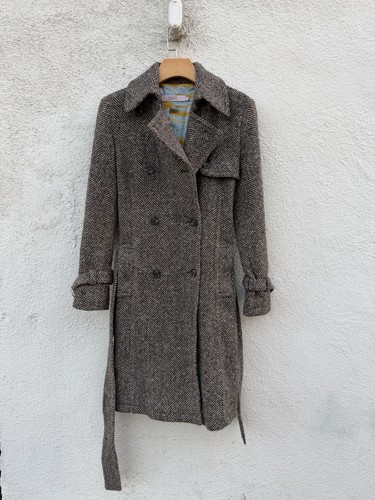 Cappotto valentino rosso - rosso, in
