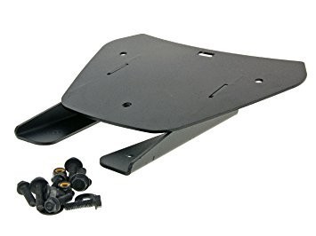 Kit piastra portapacchi