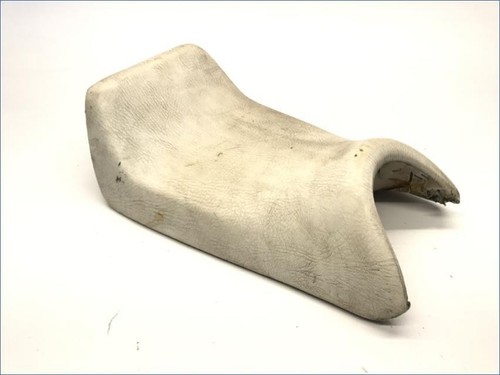 Sella conducente aprilia af1 - sella,