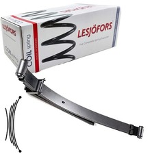 LESJÖFORS MOLLA A FOGLIA