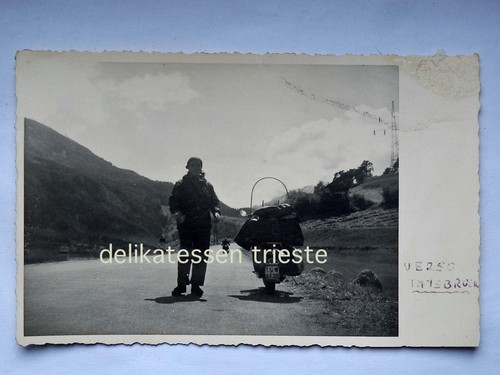 Lambretta innocenti targa - innocenti,