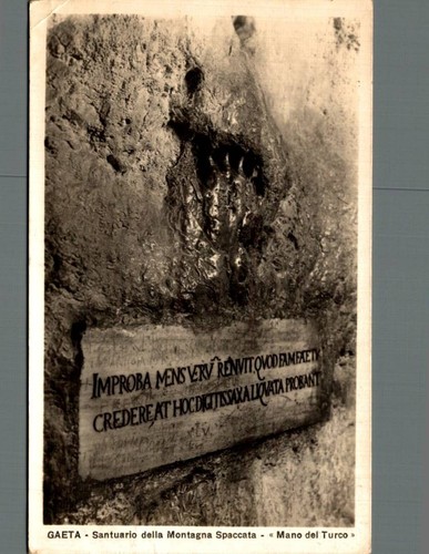 Latina gaeta santuario della - latina,
