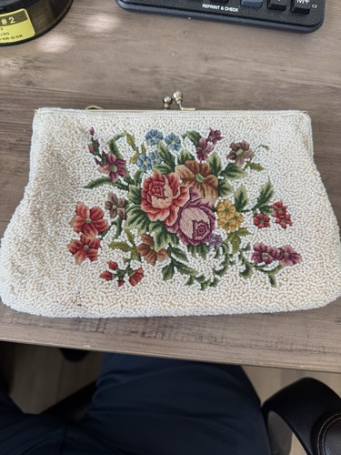 Borsa delill vintage con - borsa,