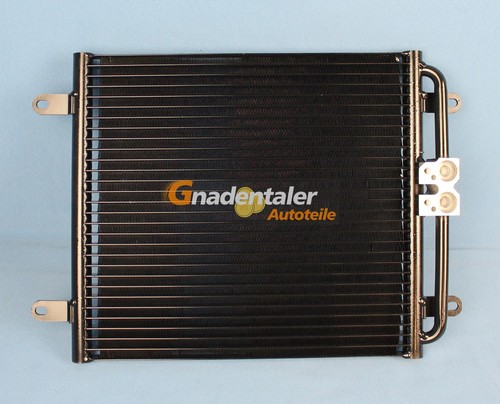 Condensatore climatizzatore