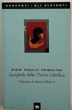 L'usignolo della Chiesa