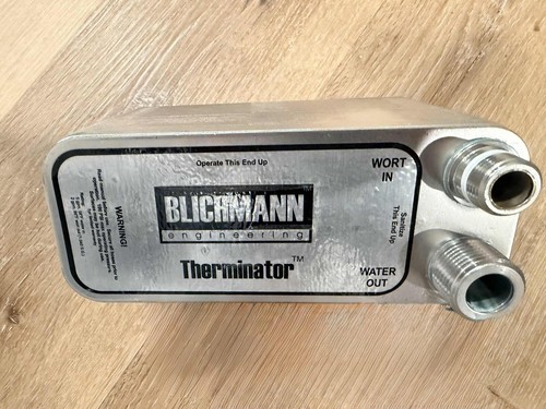 Bchmann terminator wort - bchmann,
