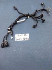 IMPIANTO ELETTRICO CABLAGGIO