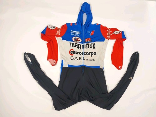 Vintage ciclismo cycling body - vintage,