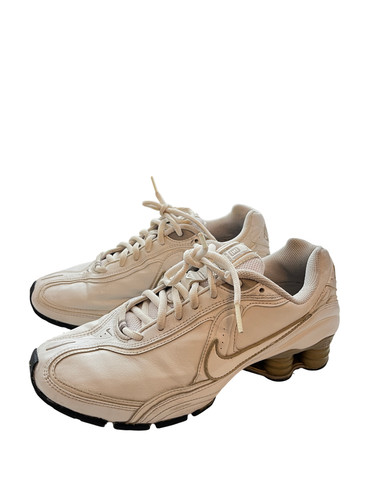 Nike air shox 2006 - shox,