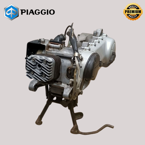 Motore piaggio zip - motore,