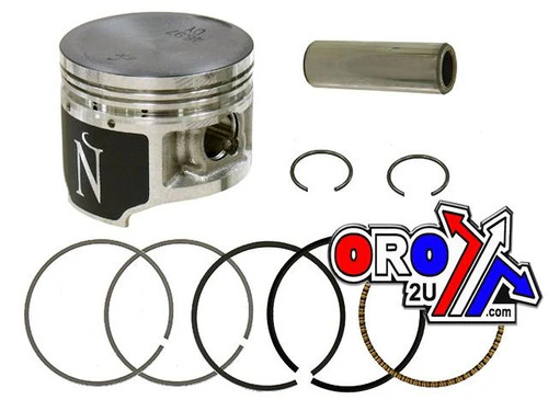 Kit pistoni yfa1 breeze - kit,