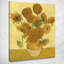 Girasoli Vincent van Gogh