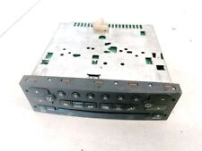 Citroen C2 2003 Autoradio 96488011XT, PU-2471A #1445638-55
