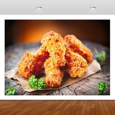 Barbq Griglia Pollo Fiamma