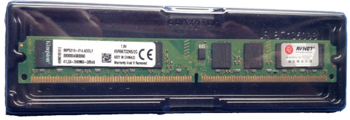 Memoria ram kingston - ram,