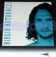 BIAGIO ANTONACCI RARO LP