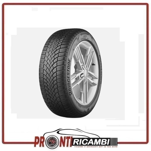 Gomme pneumatici invern - gomme,