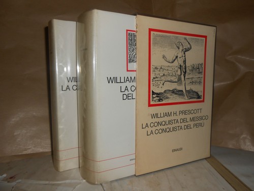 William prescott la - william,